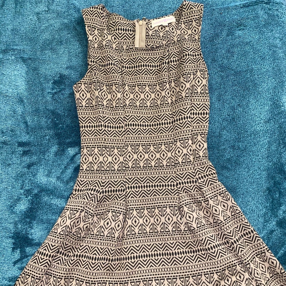 Altar’d State Dress